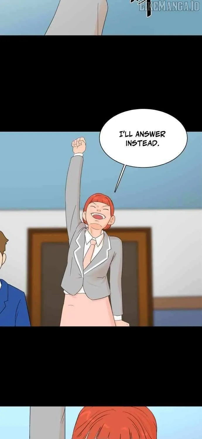 Cooking Go Chapter 26 page 8 - 