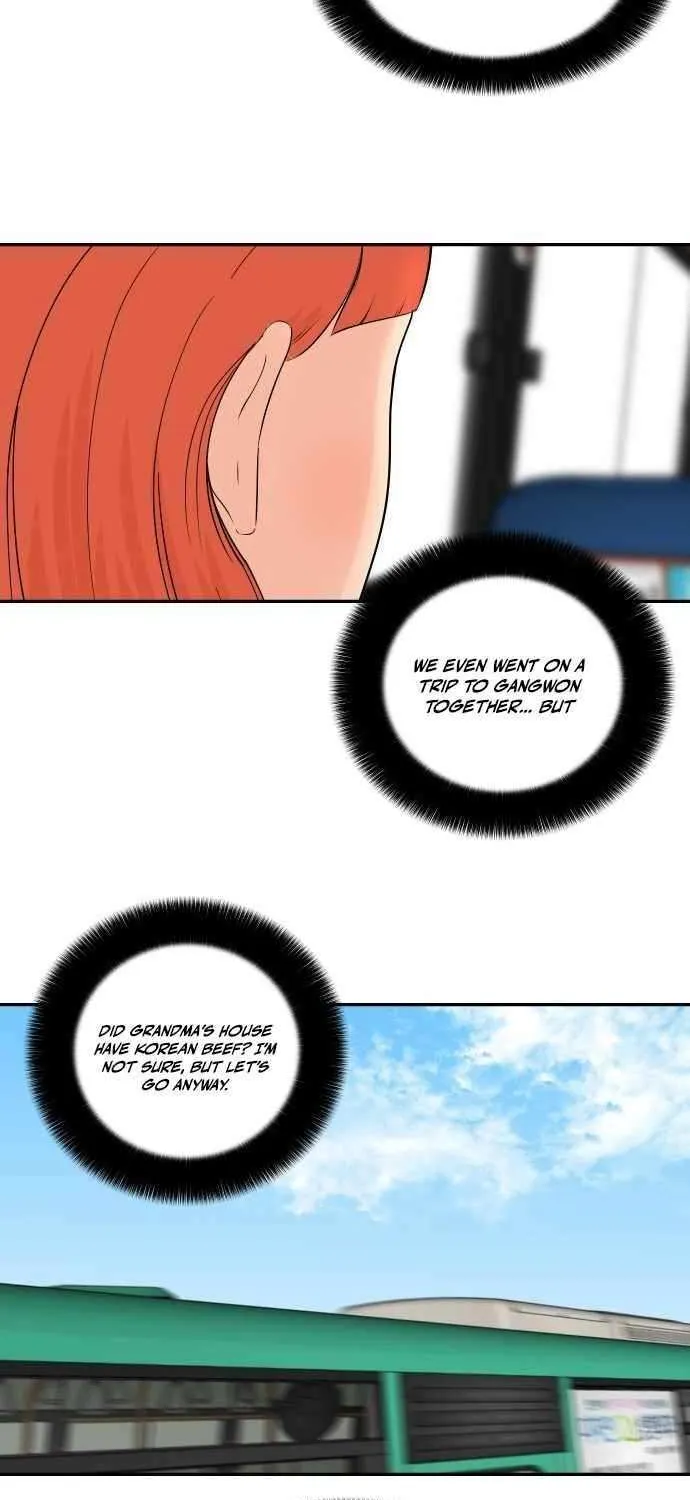 Cooking Go Chapter 26 page 10 - 