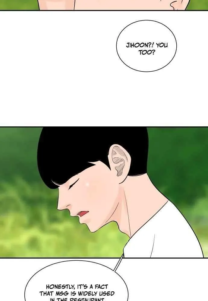 Cooking Go Chapter 27 page 14 - 