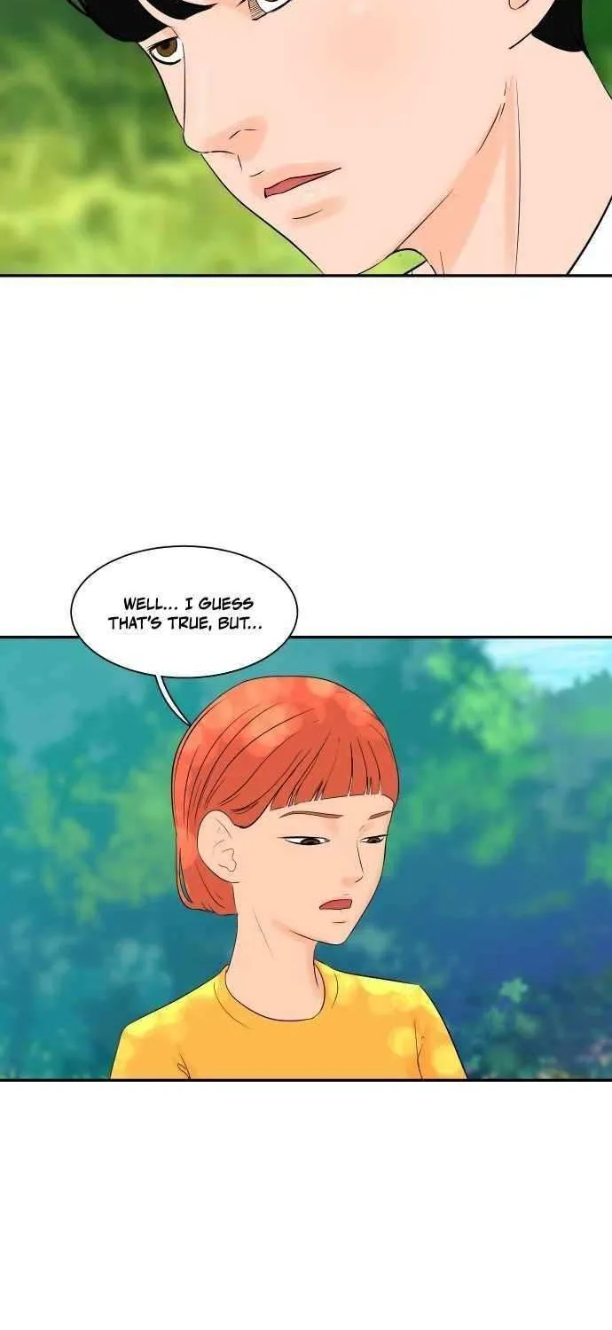 Cooking Go Chapter 27 page 16 - 