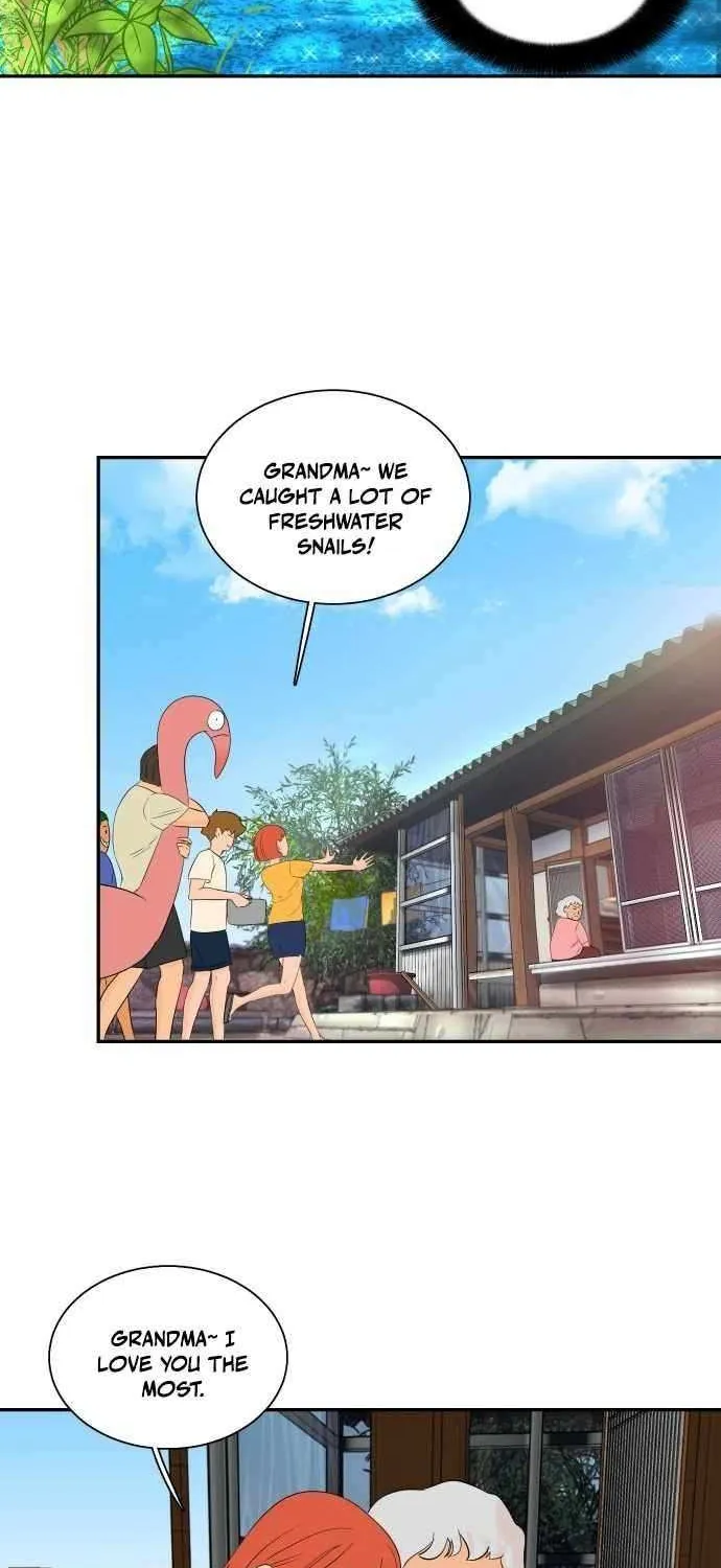 Cooking Go Chapter 27 page 23 - 