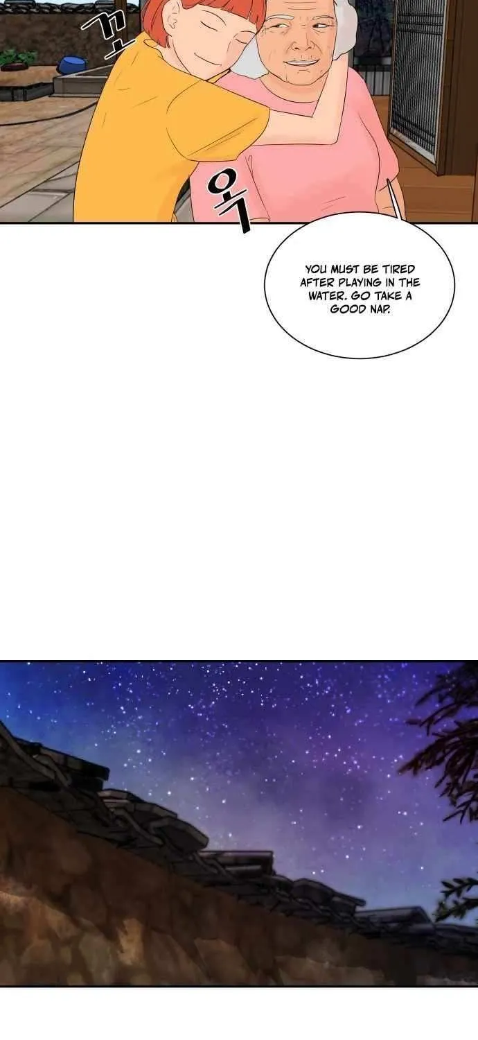 Cooking Go Chapter 27 page 24 - 