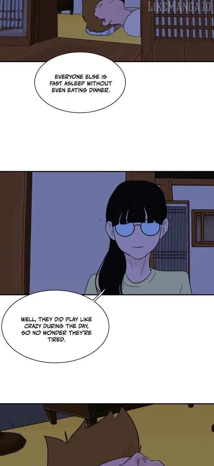 Cooking Go Chapter 27 page 29 - 