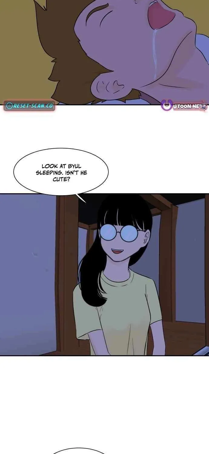 Cooking Go Chapter 27 page 30 - 