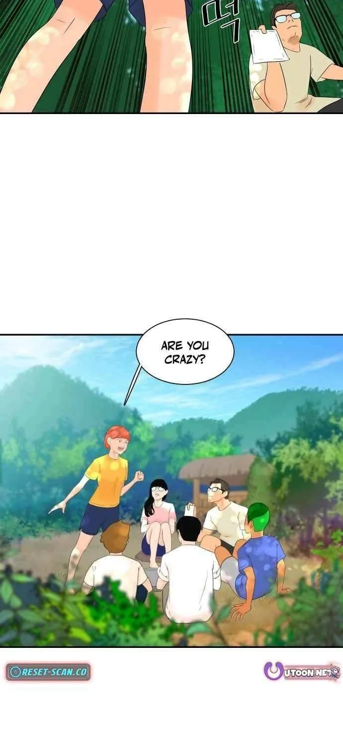 Cooking Go Chapter 27 page 4 - 