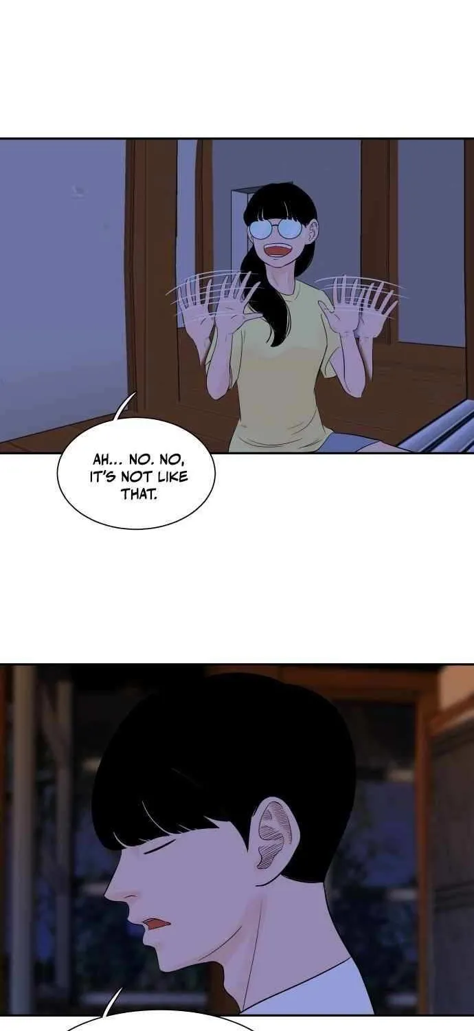 Cooking Go Chapter 27 page 32 - 