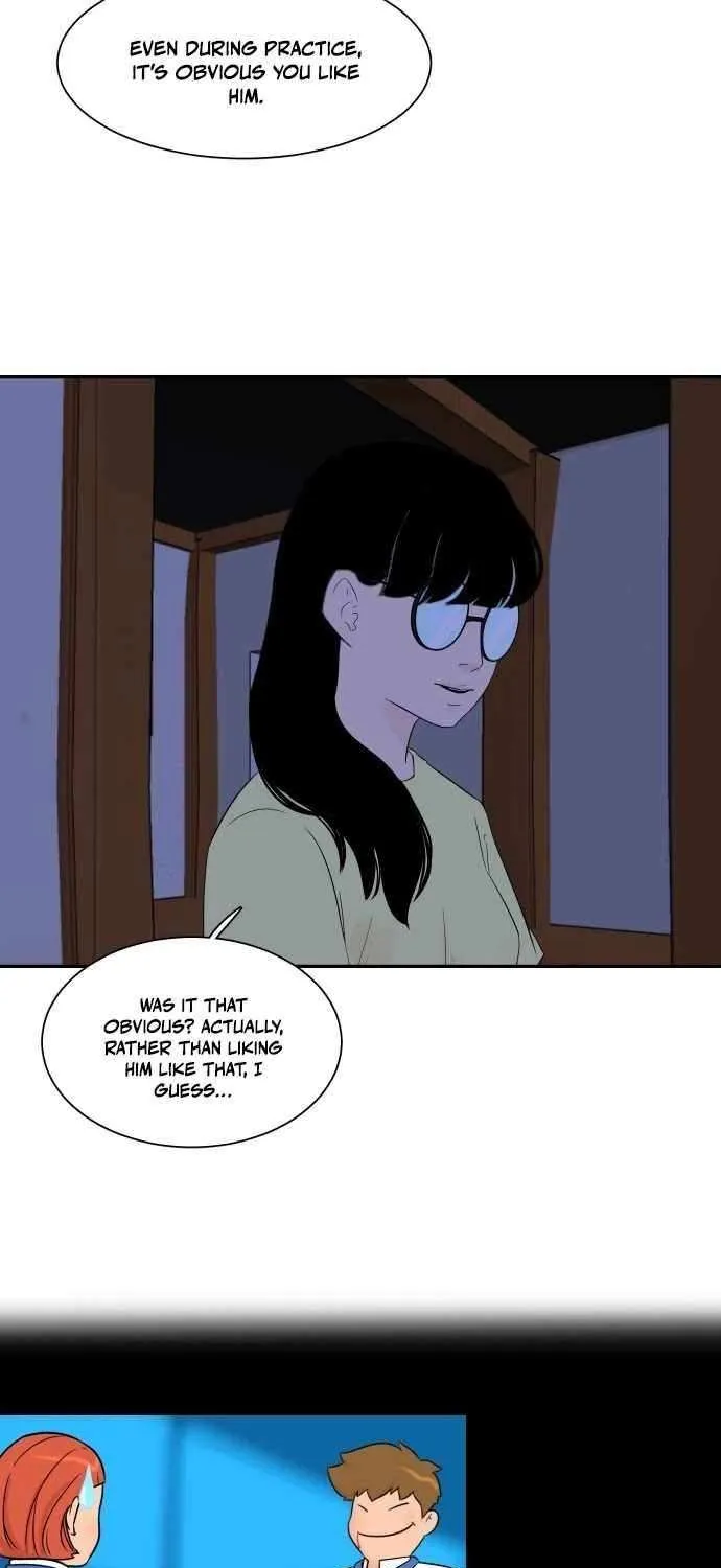 Cooking Go Chapter 27 page 33 - 