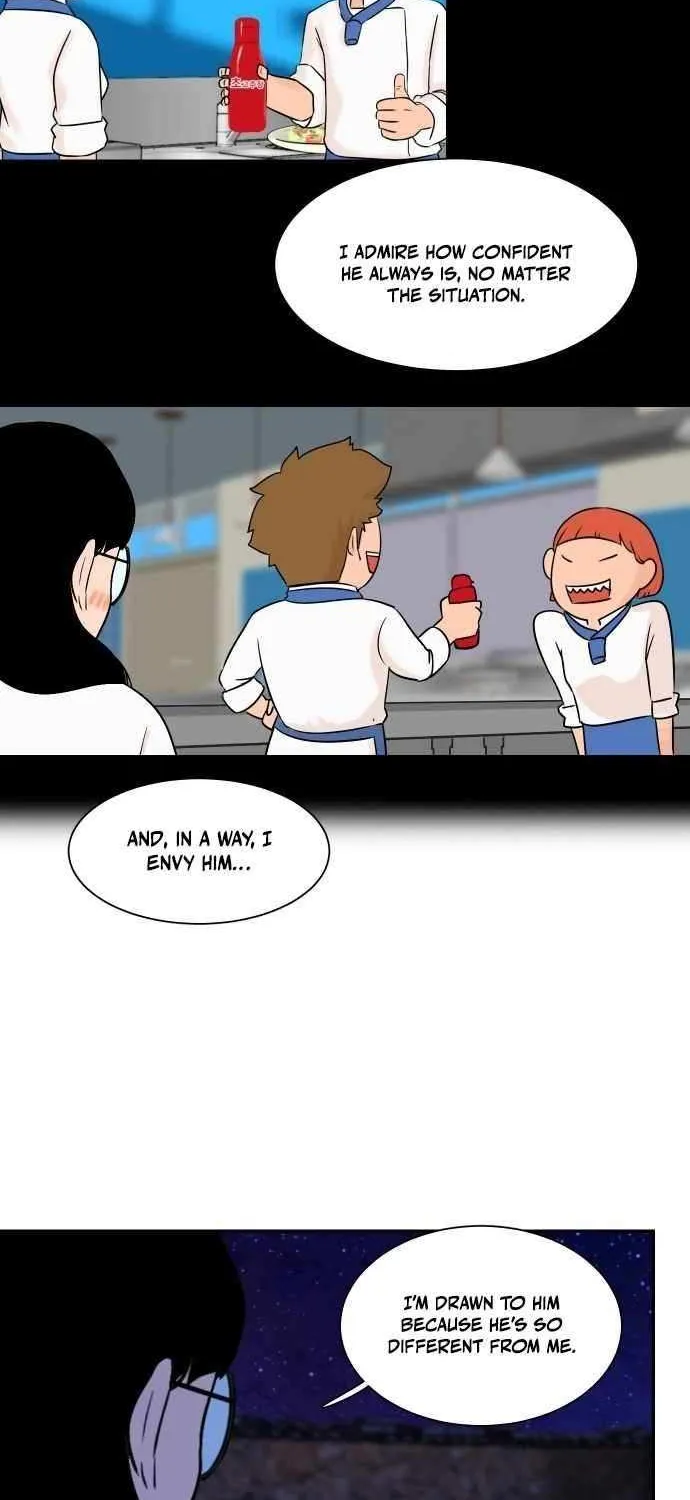Cooking Go Chapter 27 page 34 - 
