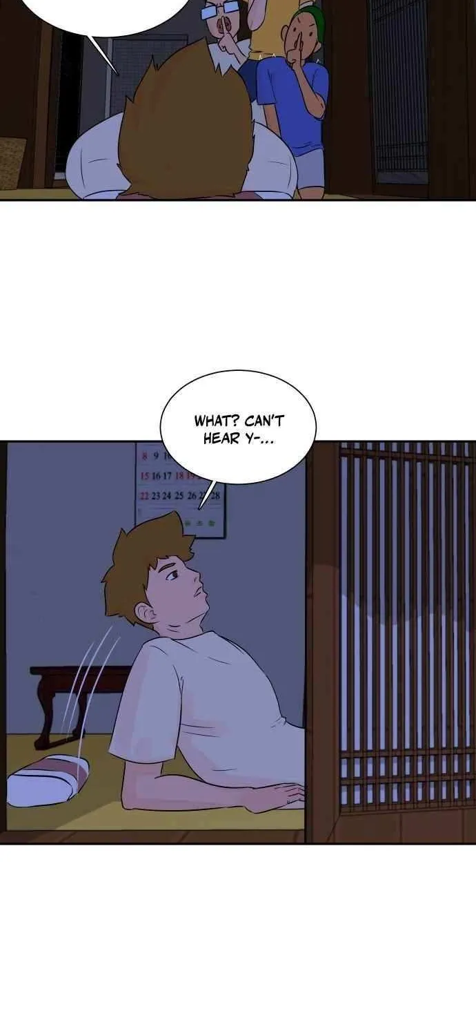 Cooking Go Chapter 27 page 39 - 