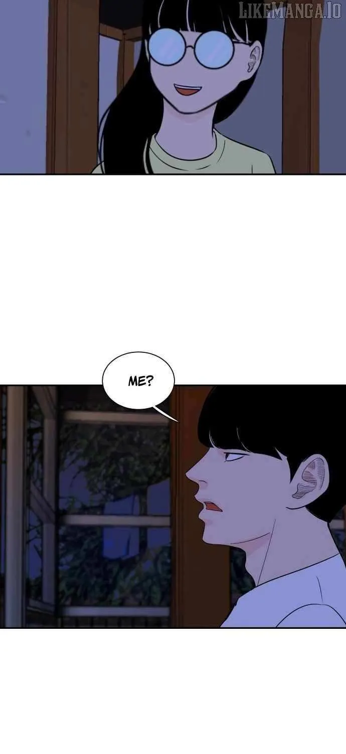 Cooking Go Chapter 27 page 43 - 