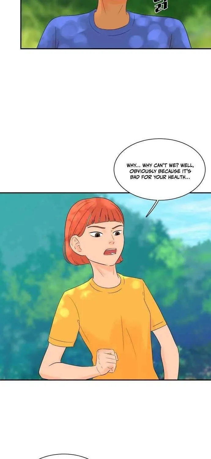 Cooking Go Chapter 27 page 6 - 