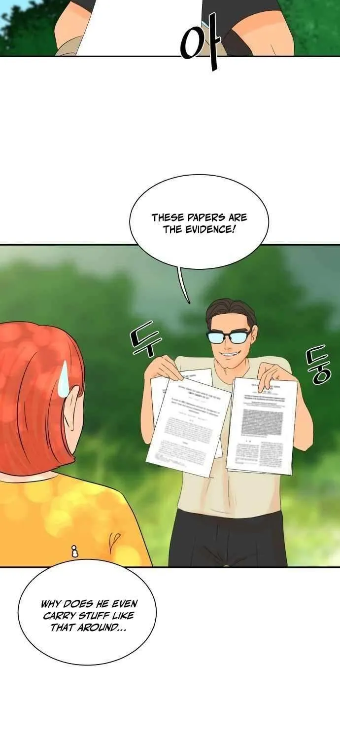 Cooking Go Chapter 27 page 10 - 