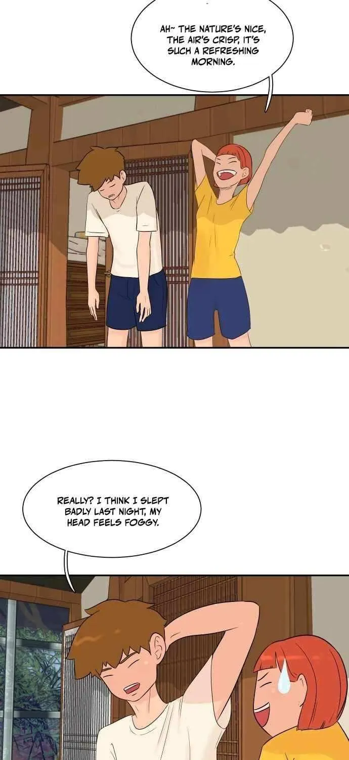 Cooking Go Chapter 28 page 11 - 