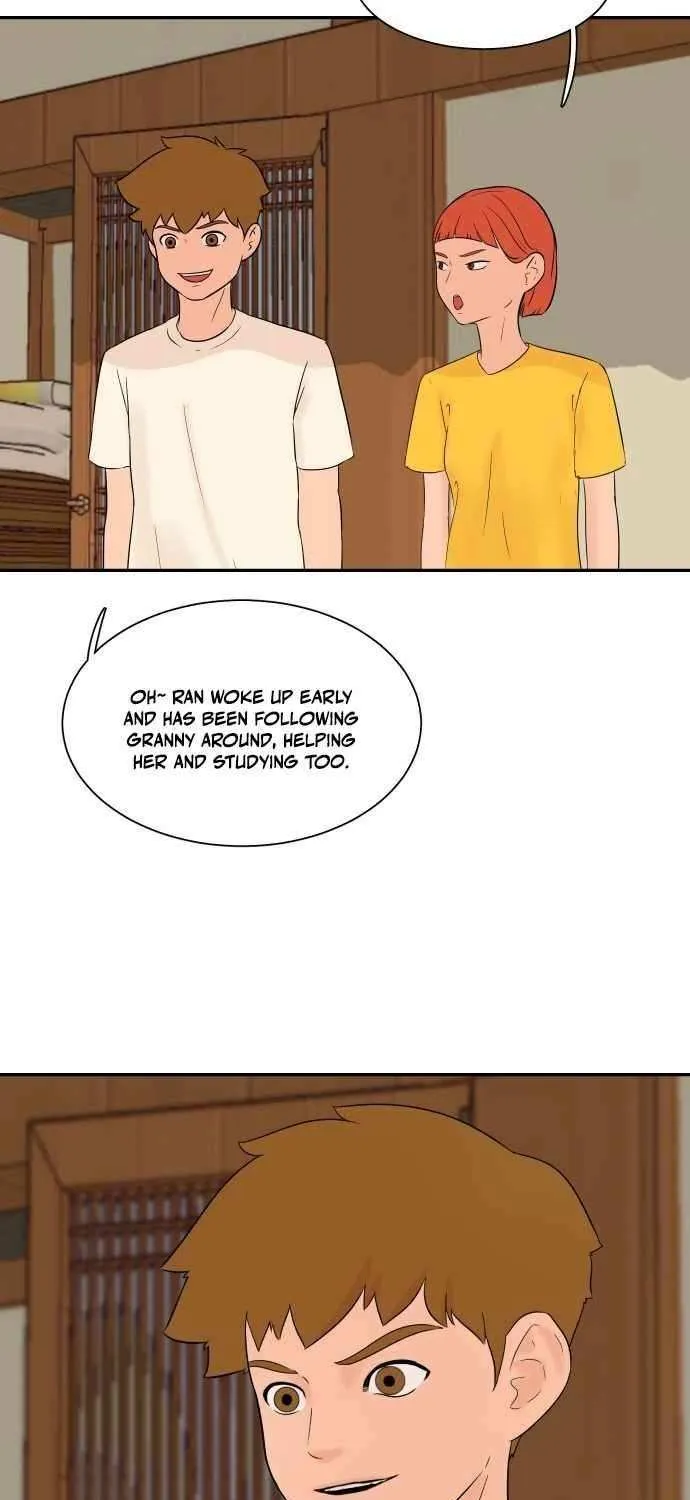 Cooking Go Chapter 28 page 13 - 