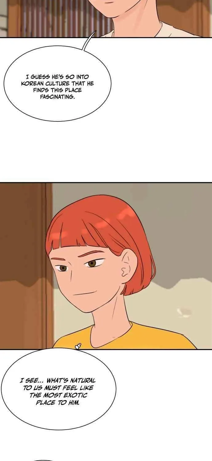 Cooking Go Chapter 28 page 14 - 