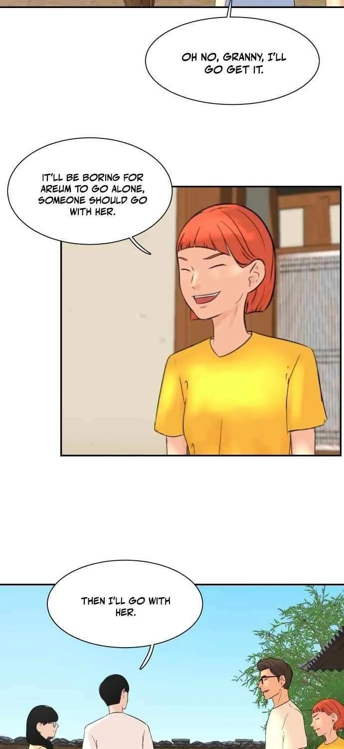 Cooking Go Chapter 28 page 17 - 
