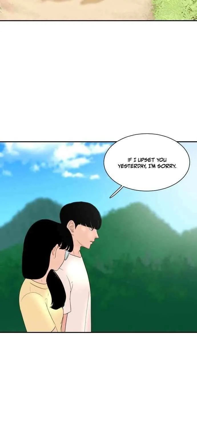 Cooking Go Chapter 28 page 20 - 