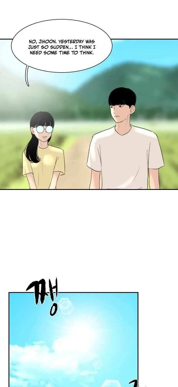 Cooking Go Chapter 28 page 21 - 