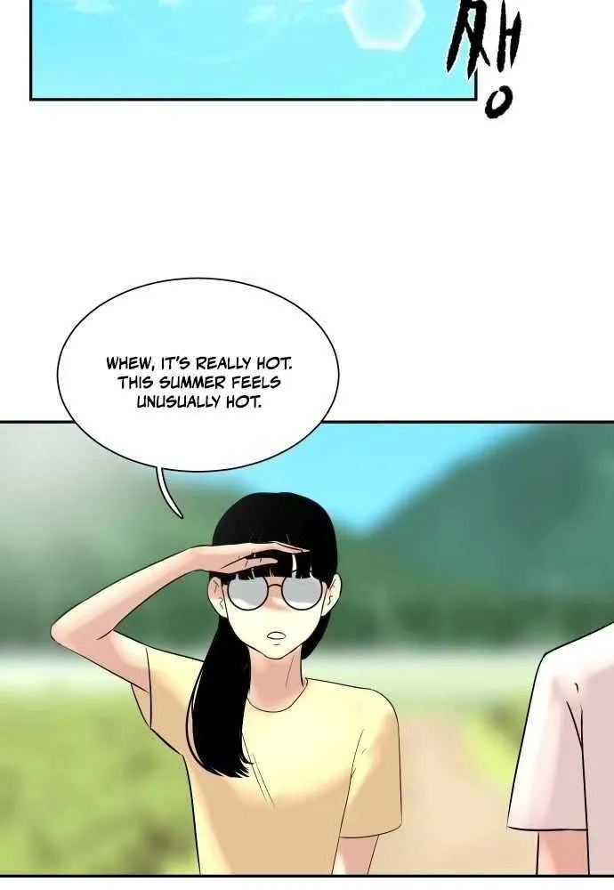 Cooking Go Chapter 28 page 22 - 