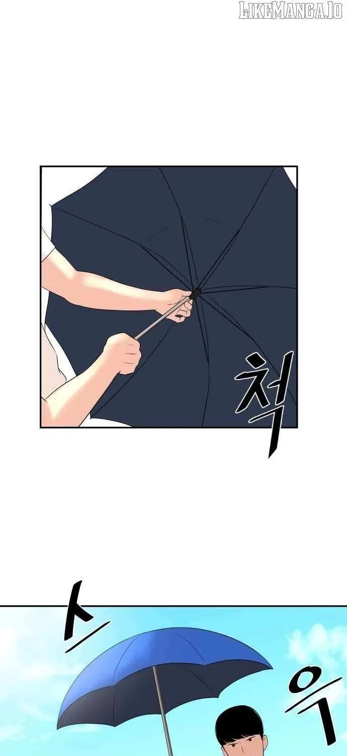 Cooking Go Chapter 28 page 23 - 