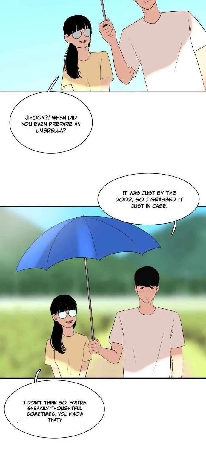 Cooking Go Chapter 28 page 24 - 