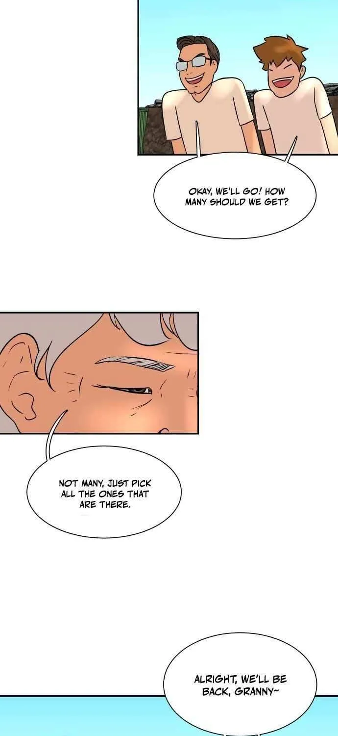 Cooking Go Chapter 28 page 28 - 