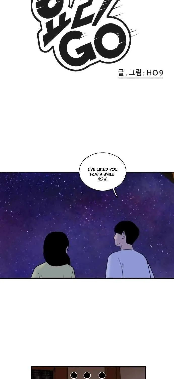 Cooking Go Chapter 28 page 4 - 