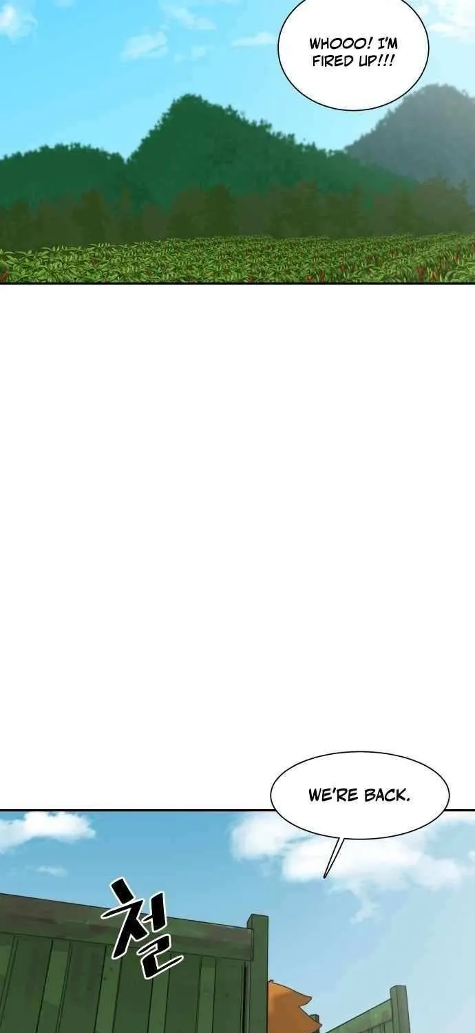 Cooking Go Chapter 28 page 34 - 