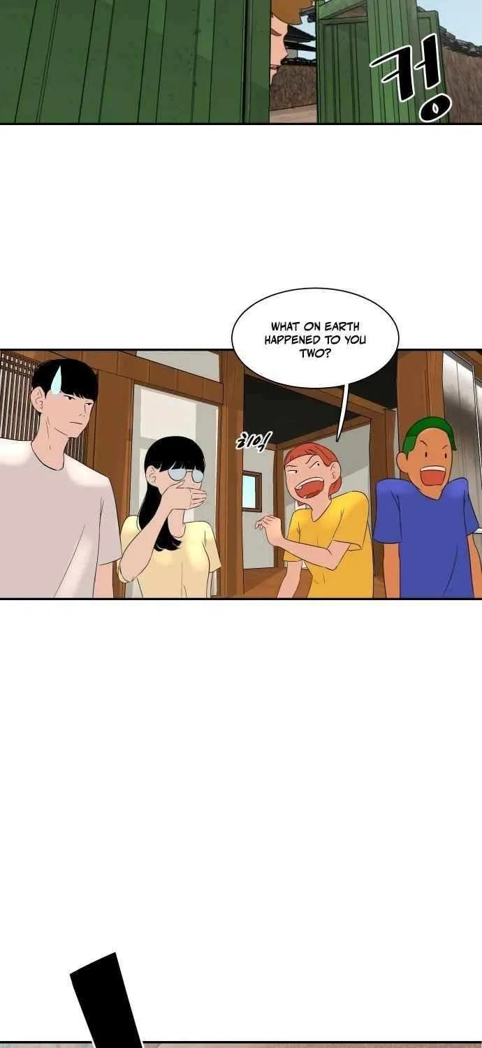 Cooking Go Chapter 28 page 35 - 