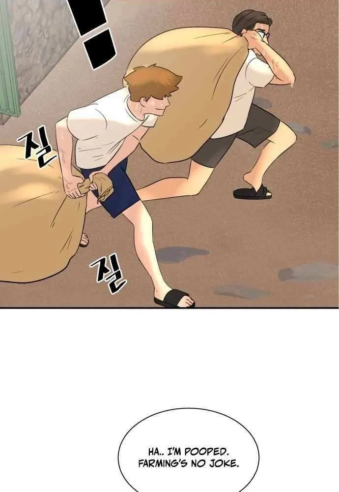 Cooking Go Chapter 28 page 36 - 