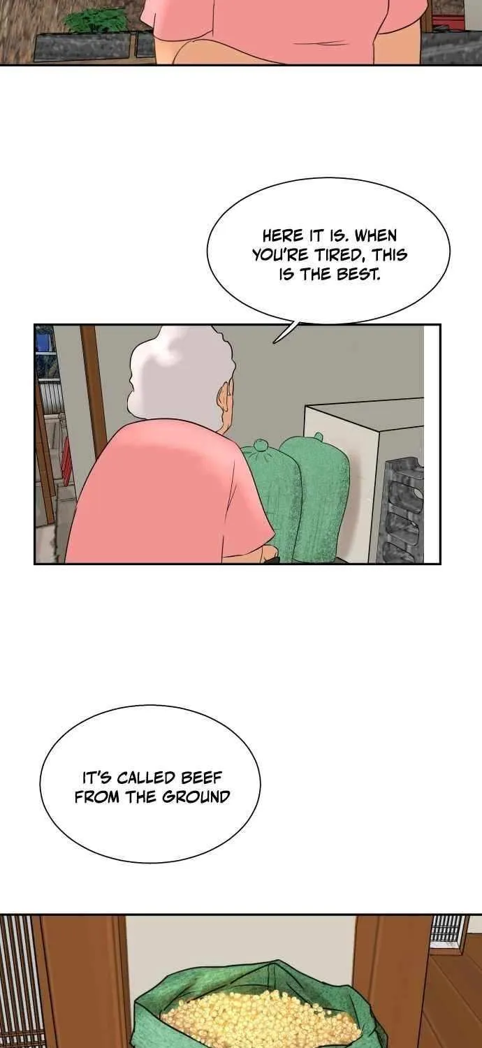 Cooking Go Chapter 28 page 39 - 