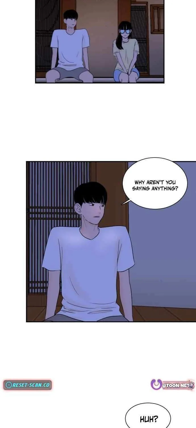 Cooking Go Chapter 28 page 5 - 