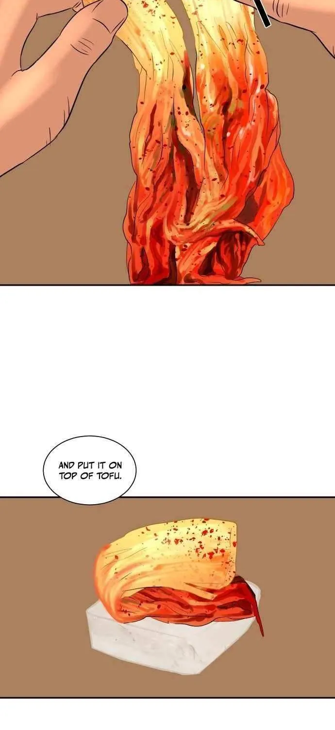 Cooking Go Chapter 28 page 45 - 