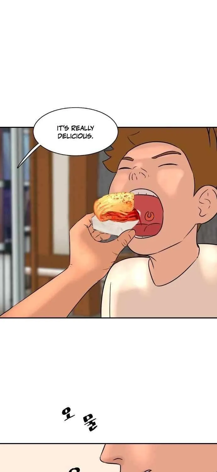 Cooking Go Chapter 28 page 46 - 