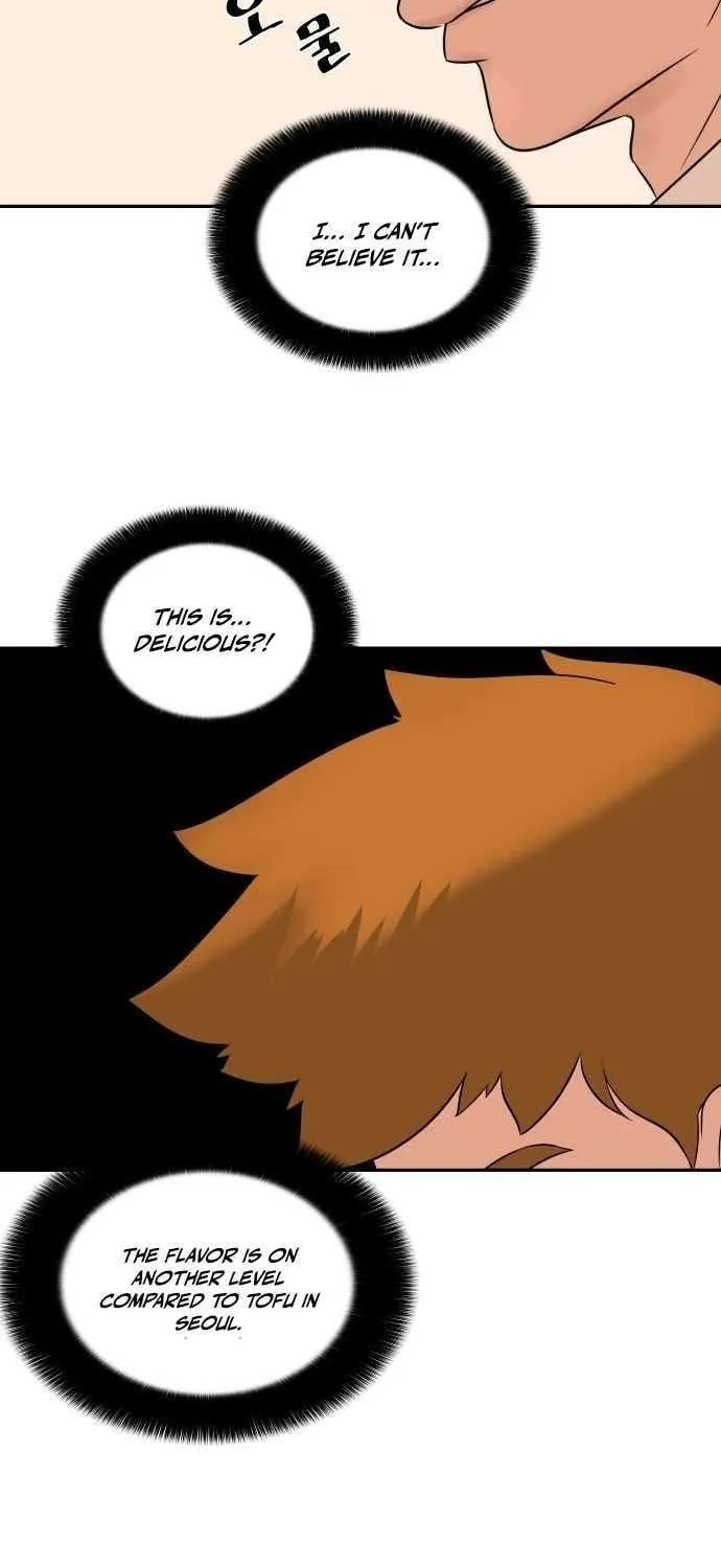 Cooking Go Chapter 28 page 47 - 