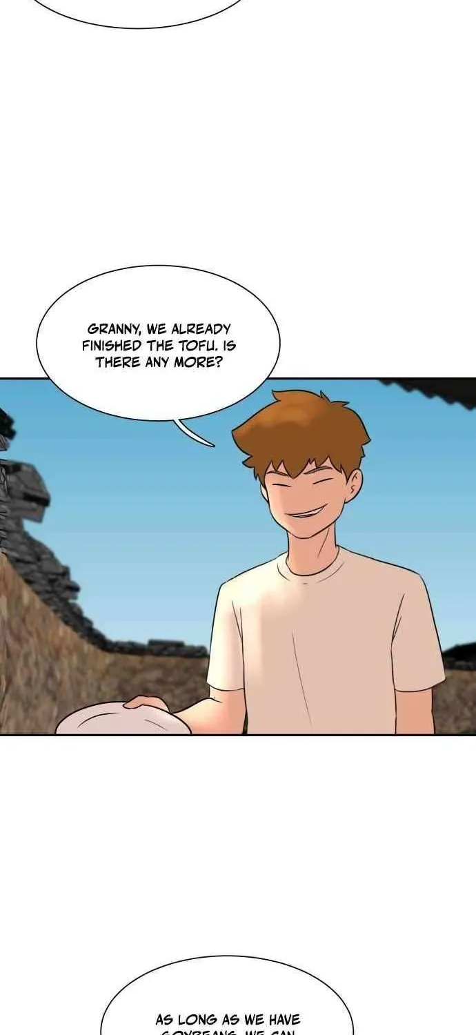 Cooking Go Chapter 28 page 49 - 