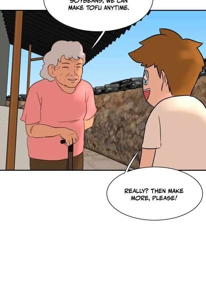 Cooking Go Chapter 28 page 50 - 