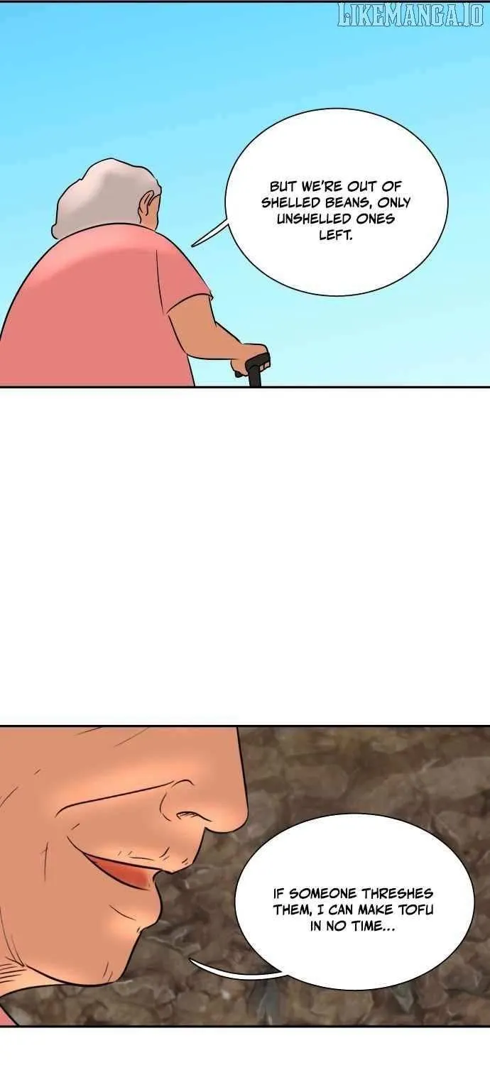 Cooking Go Chapter 28 page 51 - 