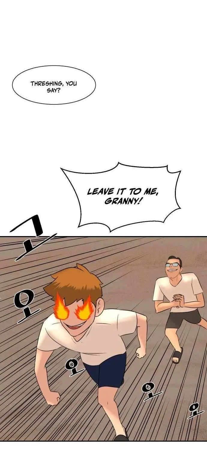 Cooking Go Chapter 28 page 52 - 
