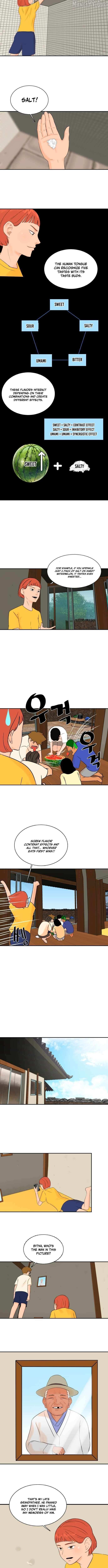 Cooking Go Chapter 29 page 2 - 