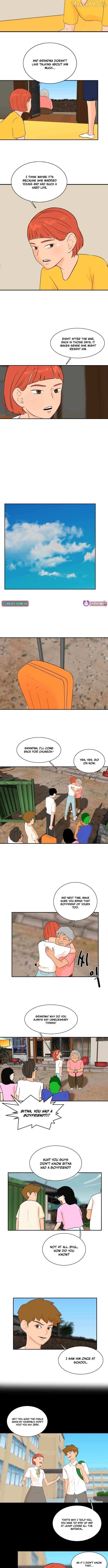 Cooking Go Chapter 29 page 3 - 