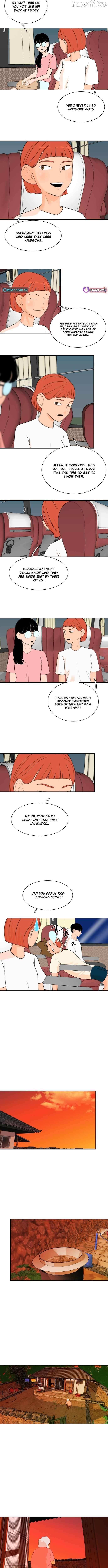 Cooking Go Chapter 29 page 5 - 