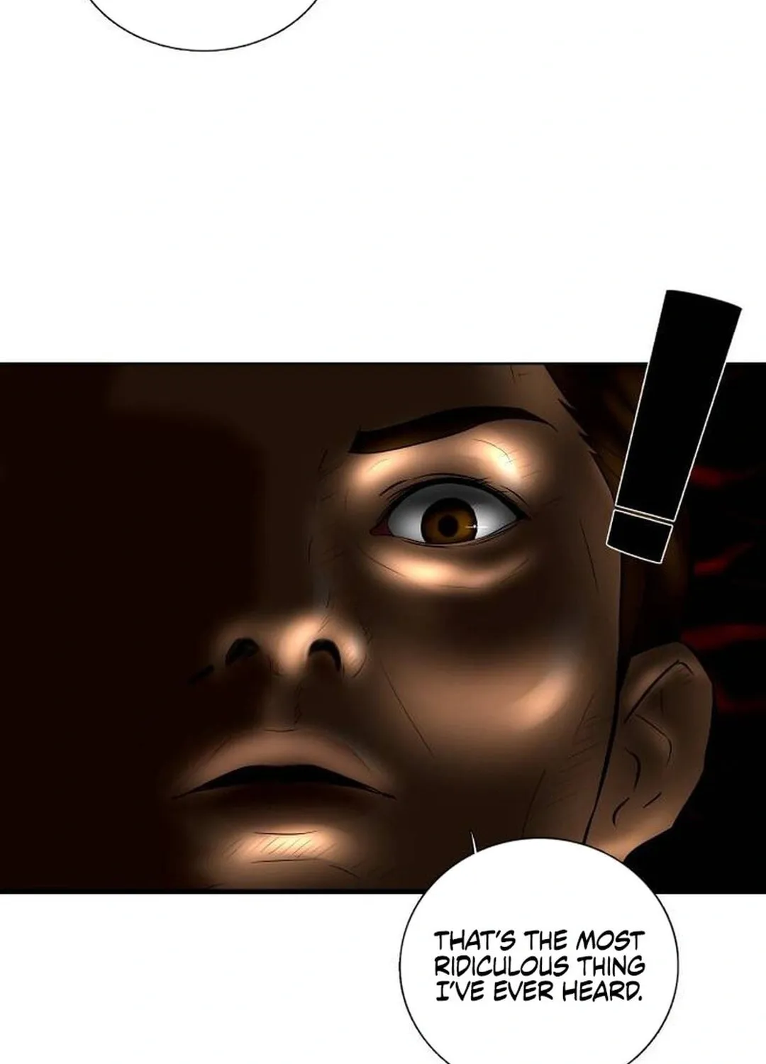 Cooking Go Chapter 3 page 18 - 