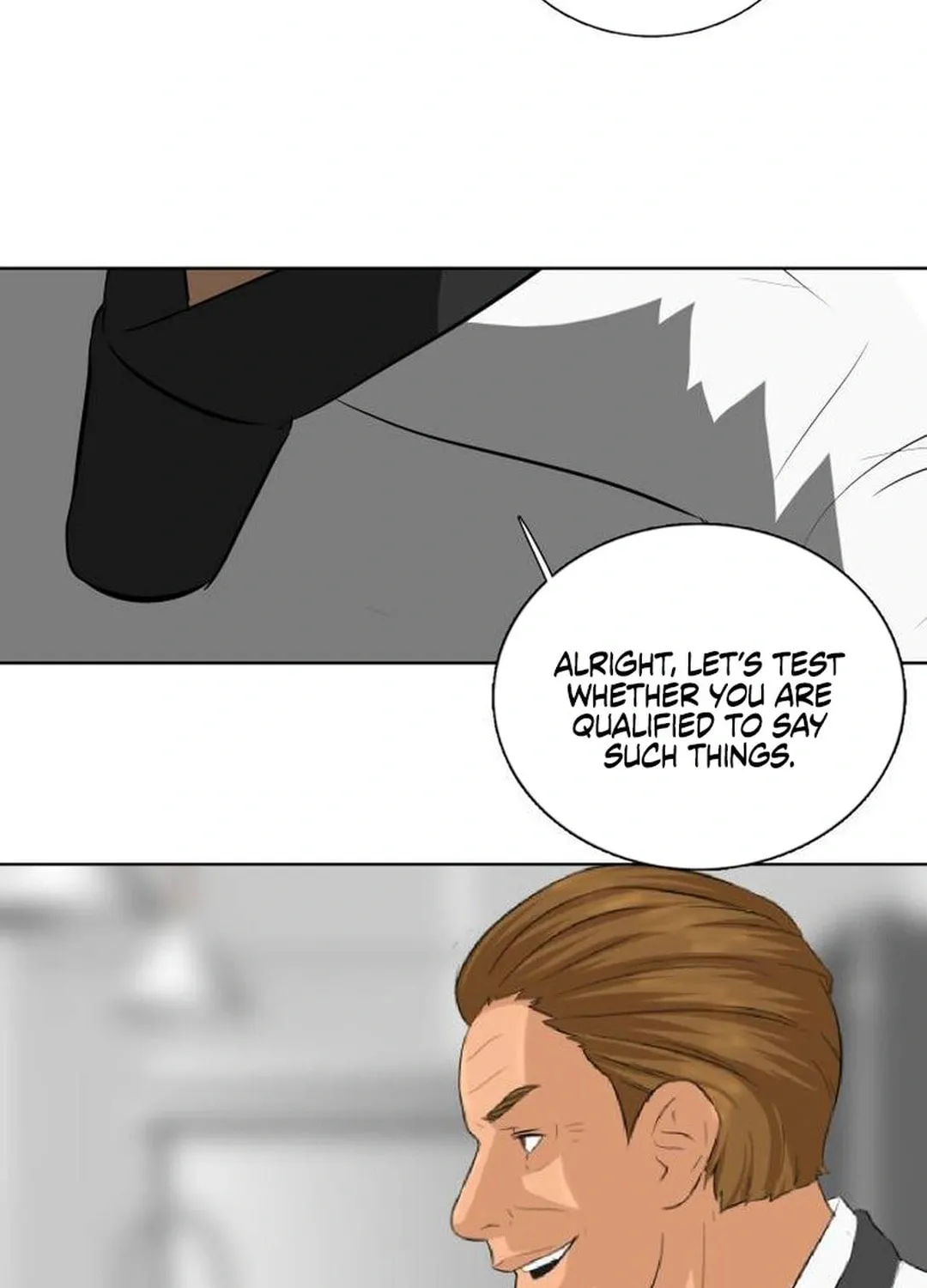 Cooking Go Chapter 3 page 19 - 