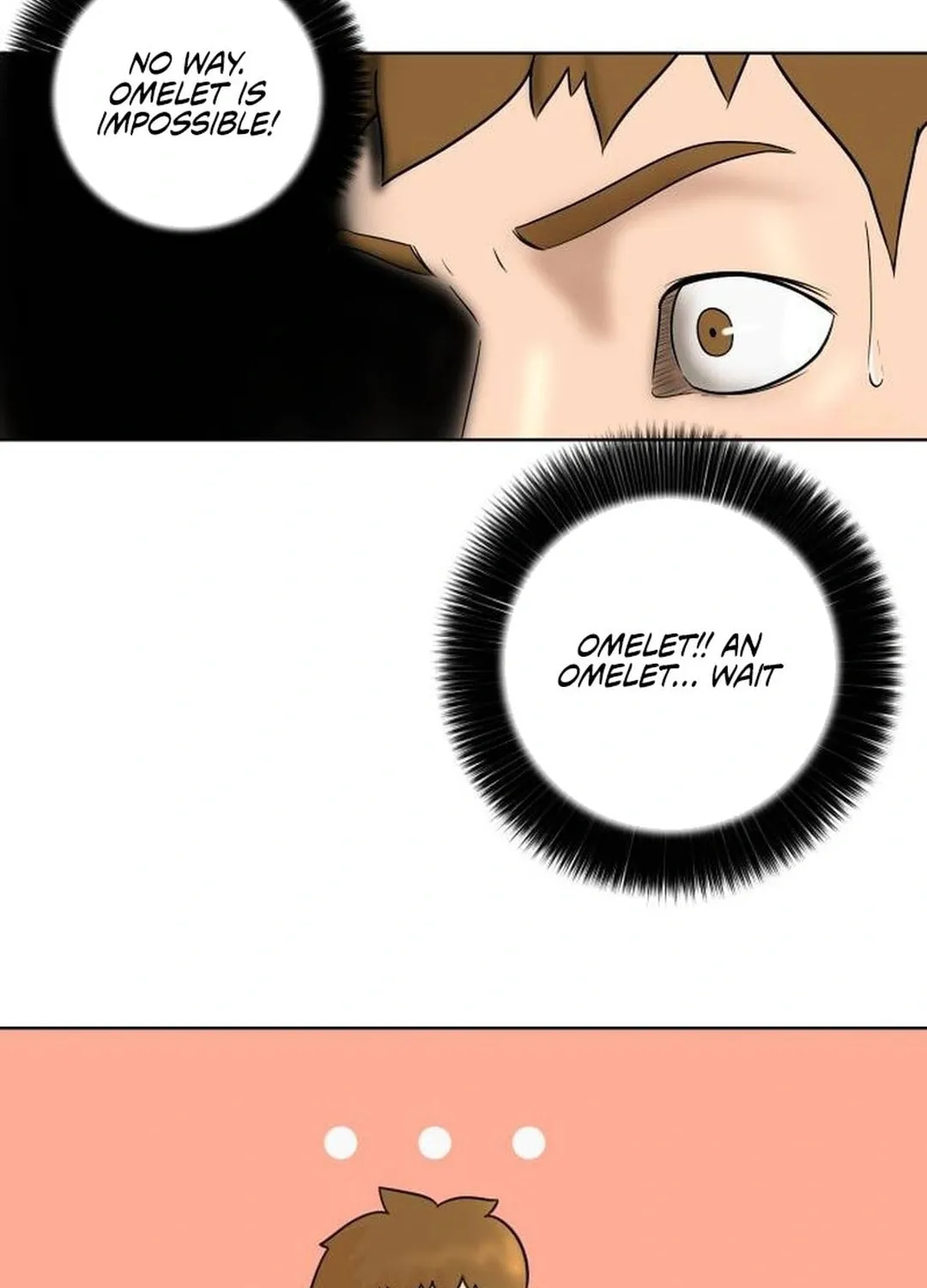Cooking Go Chapter 3 page 23 - 