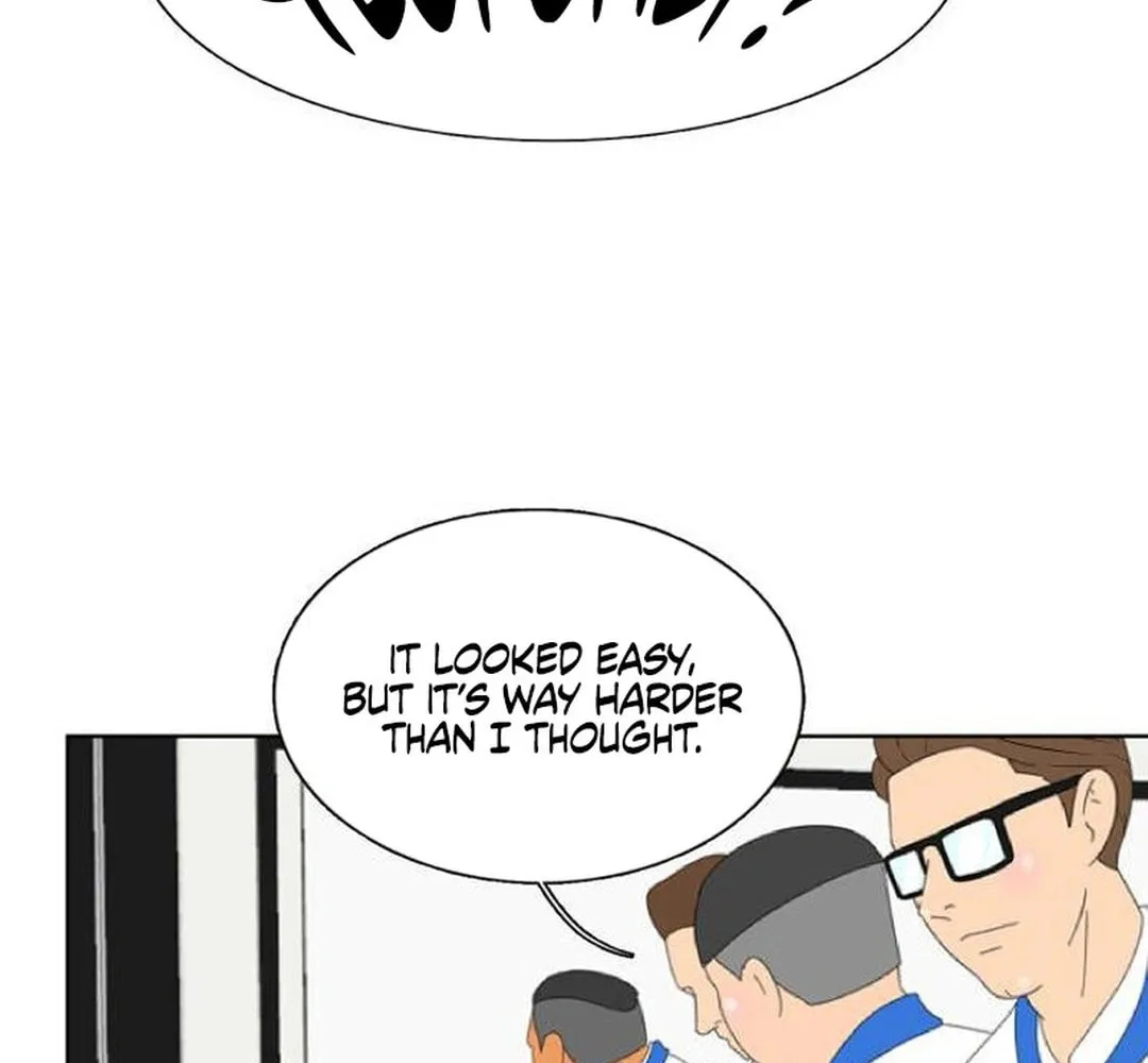 Cooking Go Chapter 3 page 35 - 