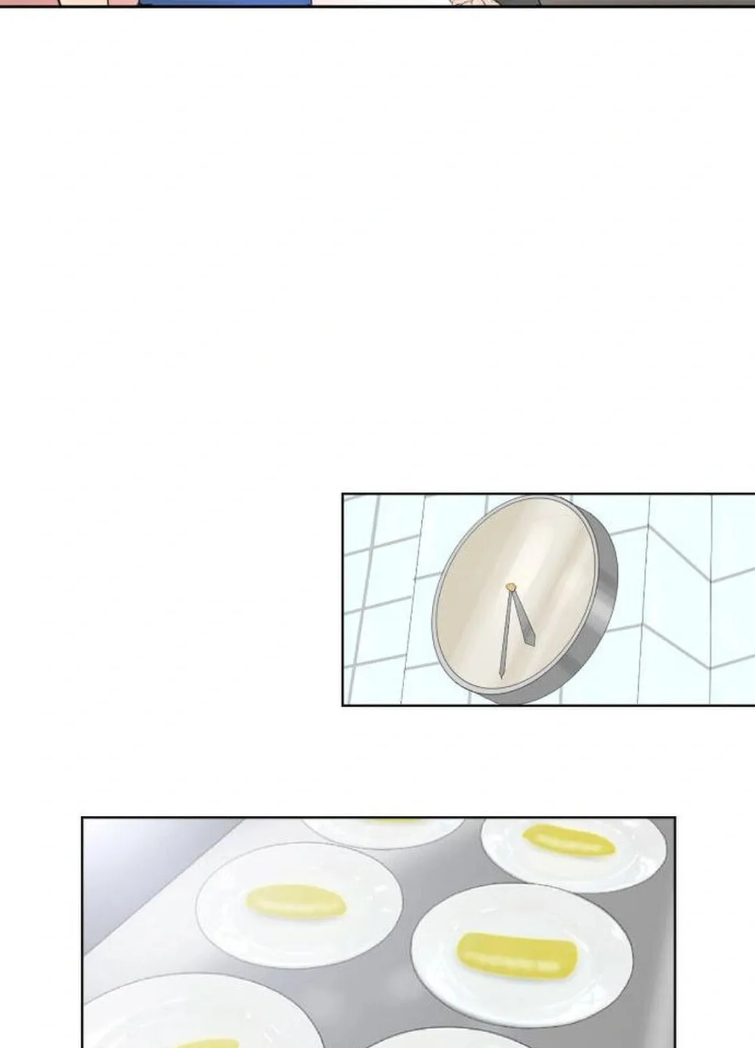 Cooking Go Chapter 3 page 40 - 