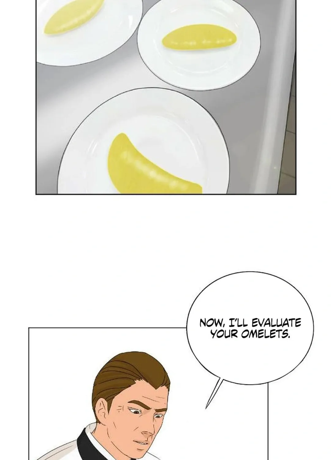 Cooking Go Chapter 3 page 41 - 