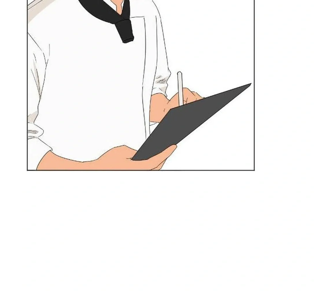 Cooking Go Chapter 3 page 42 - 