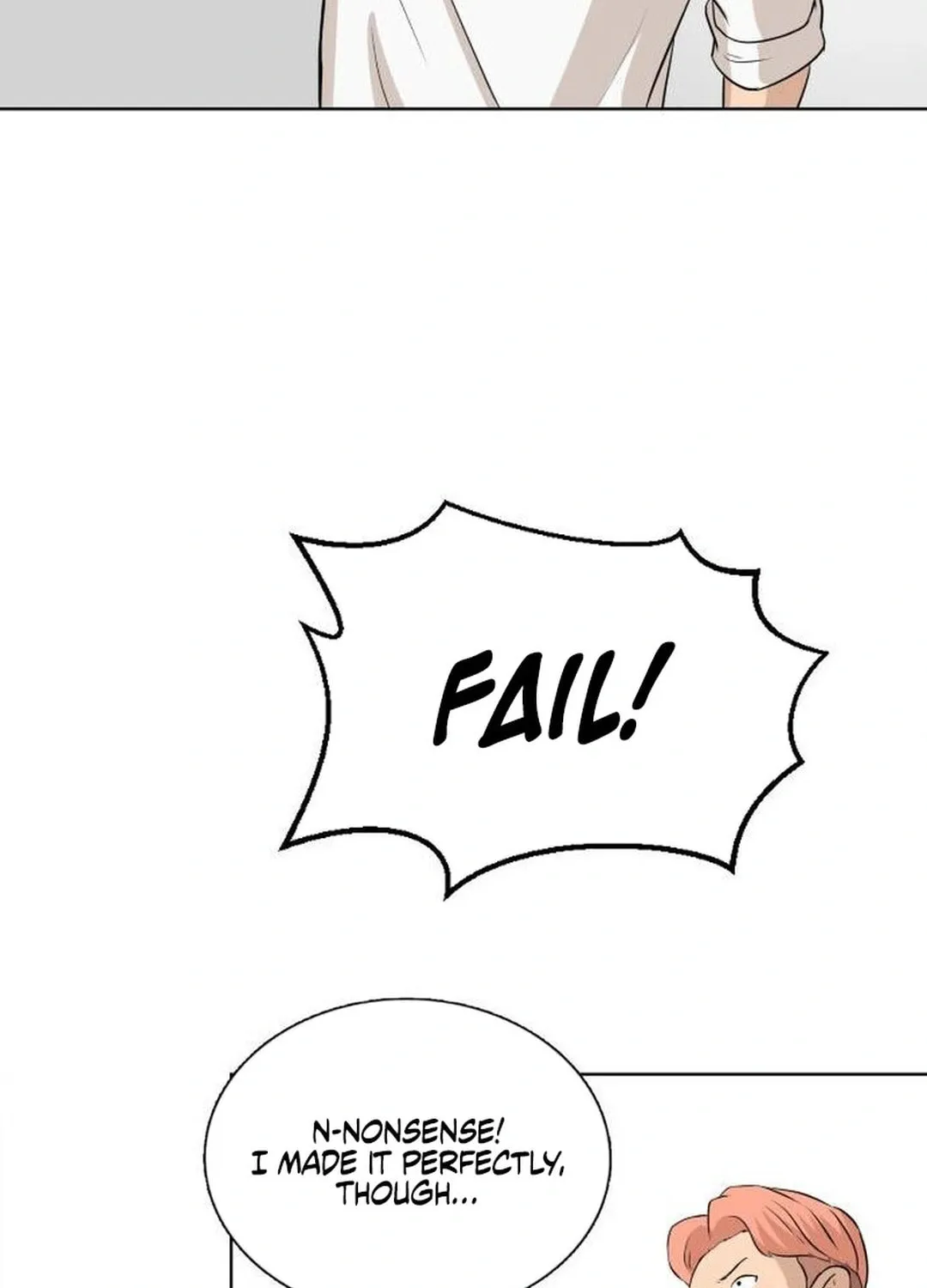 Cooking Go Chapter 3 page 46 - 
